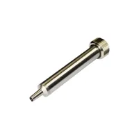 Buse à air chaud filetée en acier inoxydable A1067 3,0 mm pour pointes de fer à souder série 851