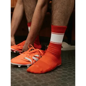 Calzini Classici Personalizzabili per Attrezzature e Equipaggiamento Atletico - Product Image 2