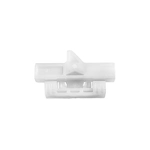 Cric de pare-brise en plastique pour Fiat Grande Punto-droit - Product Image 4