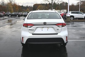 Yota Coro LA Lla Le รถซีดาน4D 169HP เกียร์อัตโนมัติ2025 2.0L INLINE-4เบนซิน16V PDI DOHC ตัวแปร MPG V - Product Image 6