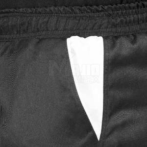 Pantalones apilados de gran tamaño con bolsillos Cargo para hombre, ropa de calle con logotipo personalizado, pantalones apilados de Color sólido, muestra gratis - Product Image 6