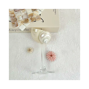 Vasos de concha Vintage de hierba: elegancia oceánica personalizada, copas de vino de concha marina/copa de Concha a un precio barato - Product Image 3