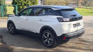 เปอโยต์ 3008 GT ปี 2024 มือสอง สภาพดี เครื่องยนต์เบนซิน 1.6 ลิตร PureTech 181 แรงม้า รถ SUV เบาะหนัง หลังคาพาโนรามา ไฟหน้า LED เกียร์อัตโนมัติ - Product Image 3