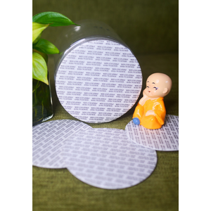 Bouchon de bouteille sans fuite à prix raisonnable Doublure de joint sensible à la pression Fabricant vietnamien Couvercles de couvercle Bouchons de bouteilles Fermetures - Product Image 3