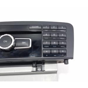 NAVIGATOR MERCEDES Classe B W246 2a Serie A2469000112 (12>) - Product Image 4