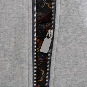 Survêtements pour hommes de haute qualité, nouveau style, fabrication de qualité supérieure, coupe régulière, cordon de serrage, vêtements de sport d'hiver, 100% coton respirant - Product Image 5