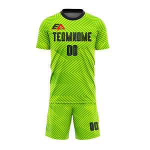 Nouveaux maillots de football france personnalisés 2024 maillots de Thaïlande de haute qualité ensembles d'uniformes de football pour hommes - Product Image 1