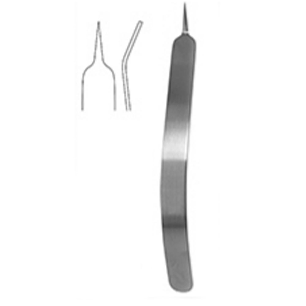 High-Quality 25 cm Capsule Retractor
