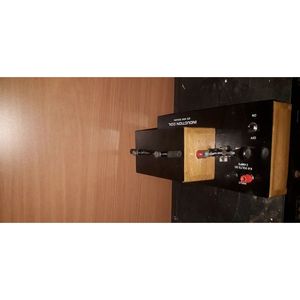 Appareil à bobine d'induction métallique en état neuf - Product Image 2