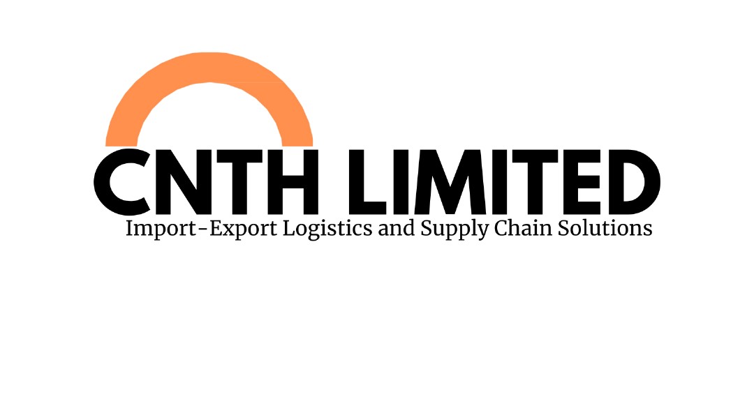 CNTH Limited logo