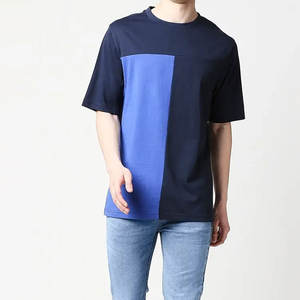 Camiseta de hombre de calidad profesional 100% algodón diseñado a medida-Precio superior a la venta - Product Image 4