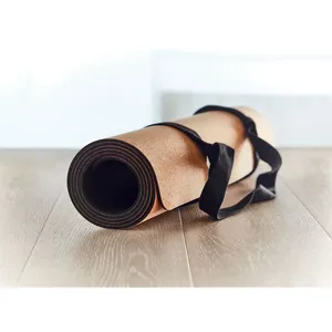 Tapete de Yoga Personalizado SAVASANA para Fines Comerciales - Product Image 2