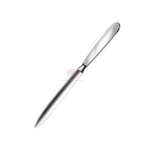 Premium Stainless Steel <b>Surgical</b> Dissecting <b>Knives</b> Manual High Precision Cutting Instruments for Surgeons Made in Pakistan - Product Image 3