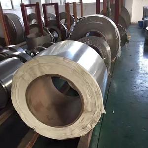 ステンレス鋼201301 304L 316L 410 409 430 439コイルシート1.4301中国工場ステンレス鋼 - Product Image 6