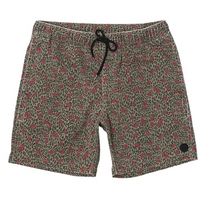 Nuevo diseño de material Allover Print Custom Cotton Short Venta caliente Fabricantes al aire libre Quick Dry Short Luxury Cropped Men Short - Product Image 1