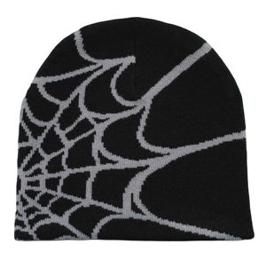 Bonnet Jacquard Unisexe Confortable pour Sports d'Hiver en Plein Air, Personnalisable avec Logo, Meilleure Vente, Respirant, Bonnet Courant Personnalisé - Product Image 1