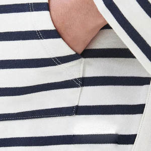 Fabricant pakistanais de sweats à capuche d'hiver pour femmes, 100% coton respirant, pull-over de haute qualité, meilleur style en vente en ligne - Product Image 5