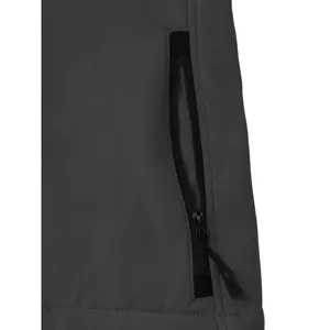 Chaleco Softshell Personalizado para Mujer, para Senderismo y Aventuras con Bolsa Impermeable - Product Image 6