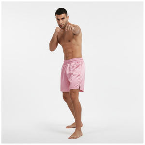 Pantalones Cortos de Boxeo Personalizados de Alta Calidad en Oferta en Línea, Hechos en Pakistán, Último Diseño, Diseño Personalizado, Pantalones Cortos de Lucha, Pantalones Cortos de Boxeo para Hombre - Product Image 1