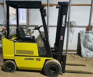 Ork Lift pare, arte - Product Image 3