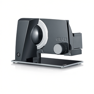 GRAEF GRA Allesschneider S12002 ST <b>Meat</b> <b>Grinder</b> & Slicer - Product Image 2