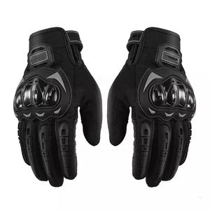 Guantes de Motociclismo, Guantes de Motocross Transpirables, Guantes de Carreras, Guantes de Motocicleta - Product Image 3