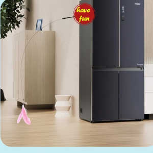 ของเล่นแมวแบบแท่งขนนก 1 ชิ้น ทนทาน พร้อมกระดิ่งและจุกดูด ติดแน่น ใช้งานง่าย สำหรับแมว - Product Image 6