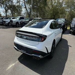 EXCELENTE ESTADO Hyundai Sonata N Line 2024 - Product Image 3