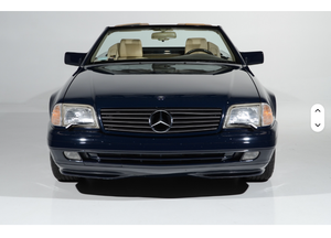 ข้อเสนอที่ปรับแต่งได้1996 320 SL-Class SL - Product Image 3