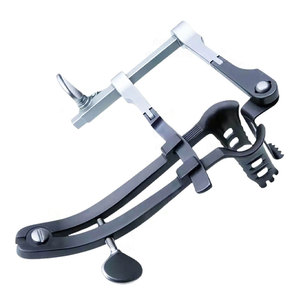 ชุดเครื่องมือผ่าตัดกระดูกสันหลังแบบแมนนวล Caspar Micro Lumbar Discectomy Retractor สำหรับการผ่าตัดหมอนรองกระดูกสันหลัง ทำจากเหล็กกล้า - Product Image 5