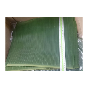 ใบตองแช่แข็งสีจากเวียดนามแพ็กเกจทั้งหมดเป็นรูปร่างที่ดีที่สุด - Product Image 2