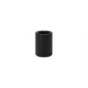 Usag Pneumatic Tools Accessories and Parts <b>Impact</b> Biheptagonal <b>Sockets</b> - Product Image 2