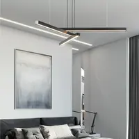 Потолочный светильник для кухни с геометрической формой