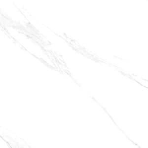 Carreaux de porcelaine vitrifiés modernes en céramique Bluetone 600x600mm Surface brillante polie AAA de qualité supérieure antibactérienne antidérapante - Product Image 6