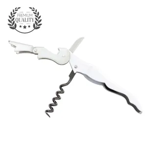 Cavatappi Personalizzato Trecenta, Gadget di Qualità Premium per Aprire Bottiglie di Vino - Product Image 2