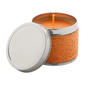 Collezione di Candele Profumate alla Vaniglia Personalizzate Scendle - Product Image 5