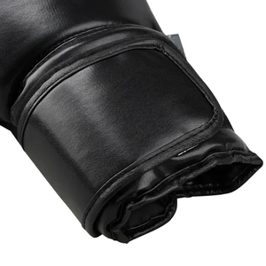 Guantes de Boxeo de Cuero con Precios Razonables, Guantes de Boxeo con Logotipo Personalizado para Artes Marciales en Venta a Bajo Precio - Product Image 5