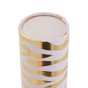 Wholesale Custom Printed Round Cylindrical Soft Printed Canned Facial <strong>Tissue</strong> Paper <strong>Tube</strong> Car <strong>Tissue</strong> Paper <strong>Tube</strong> Box Packaging - Product Image 4