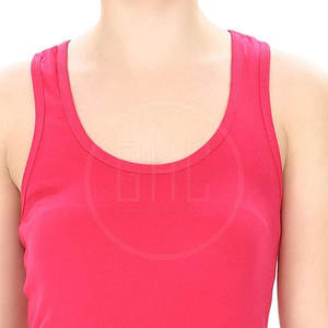 เสื้อกล้ามผู้หญิง2025สไตล์ใหม่ - Product Image 5