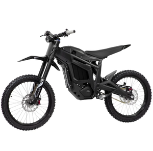 Oferta Increíble 2024 Talarias Sting MX3 Nueva Motocicleta Eléctrica Todoterreno - Product Image 5