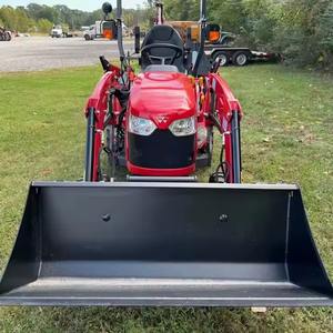 Rodamiento de Caja de Cambios para Tractor Massey Ferguson 4WD de 65HP Usado, para Motor, en Venta a Europa, Envío Rápido y 3 Años de Garantía - Product Image 6