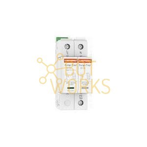 Componente in Plastica Mersen 83120141 - Nuovo - Product Image 1