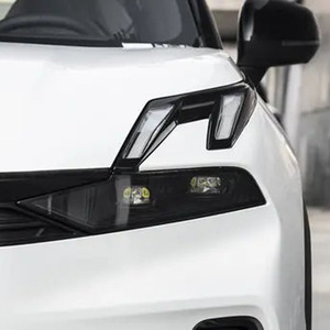 Lynk & Co 06 Édition Halo 181HP SUV Compact Écran Tactile 12,3 Pouces 6 Airbags Caméra Surround <span class=keywords><strong>360</strong></span>° Confort Familial Auto - Product Image 6