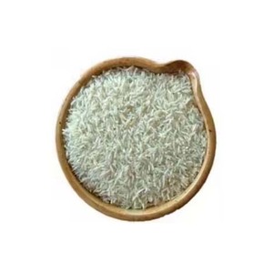 Riz basmati double cuit à la vapeur à forte demande 1121 pour l'exportation vers les pays d'Afrique, du Golfe et d'Asie - Product Image 1