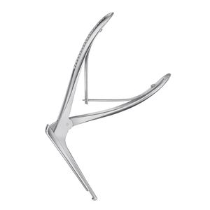 La mejor calidad Kerrison Rongeur Spine Kerrison Instrumento quirúrgico Kerrison Rongeur Hecho de acero inoxidable - Product Image 6