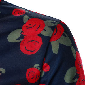 Men's High Quality Casual Style Short Sleeve for <b>Polo</b> <b>Shirts</b> Breathable Jersey Fabric Solid for Street Wear Sublimation Printing - Product Image 6