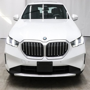 BMW Serie 5 530i xDrive Sedán 2025 Usado en Excelentes Condiciones, Transmisión Automática de 8 Velocidades, 255 HP, 2L, 14, Listo para Enviar - Product Image 1