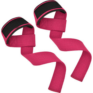 Sangles de poignet pour la musculation, l'entraînement physique, la musculation, la musculation des mains, la musculation des poignets - Product Image 3