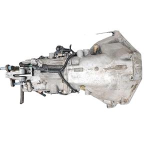 PALANCA DE CAMBIOS COMPLETA JAGUAR S-Type 2ª Serie xw4e Gasolina 3000 (02>04) - Product Image 1