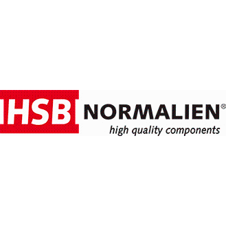 HSB Normalien GmbH logo